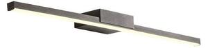 Redo01-3270-Illuminazione a LED per specchi da bagno ASTON LED/12W/230V CRI90 IP44 nero