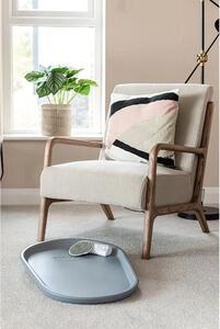 Fasciatoio Shnuggle Grigio Grigio Taglia unica