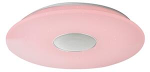 GLOBO 41329N - Plafoniera dimmerabile RGBW NICOLE LED/50W/230V + +TC