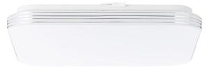 Brilliant - Plafoniera LED ARIELLA LED/24W/230V 34x34 cm 3000K bianco