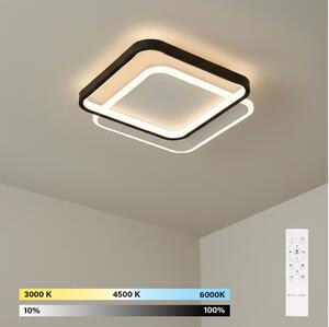 Brilagi - Plafoniera LED dimmerabile FLARE LED/43W/230V 3000/4000/6000K +DO