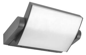 Brilagi - Applique a LED da esterno ANKLE LED/18W/230V 3000K IP65