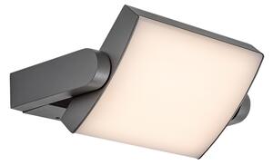 Brilagi - Applique a LED da esterno ANKLE LED/18W/230V 3000K IP65