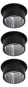 Paulmann 93383 - SET 3xLED/6W IP44 Lampada da bagno dimmerabile GIL 230V