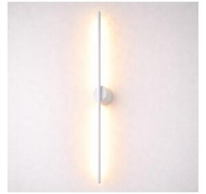 Applique a LED LANA LED/12W/230V 4000K bianco