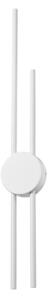Applique a LED LANA LED/15W/230V 4000K bianco
