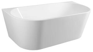 Aqualine Vasche da bagno - Vasca da bagno freestanding 170x80 cm, bianco E1980