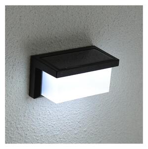 Brilagi - Applique a LED solare con sensore BRICK LED/12W/5,5V IP65