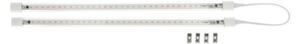 Lampada LED per coltivazione GROWLY 2xLED 8,5W 230V bianco