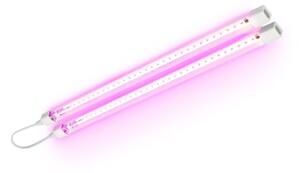 Lampada LED per coltivazione GROWLY 2xLED 8,5W 230V bianco