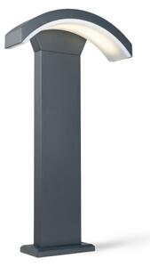 Brilagi - Lampada LED da esterno ARCELO LED/9W/230V 50 cm IP54