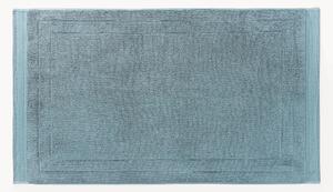 Tappetino da bagno antiscivolo in cotone organico Premium