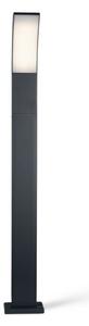 Brilagi - Lampada LED da esterno ARCELO LED/9W/230V 80 cm IP44