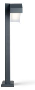 Brilagi - Lampada LED da esterno ARCELO LED/9W/230V 50 cm IP54