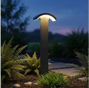 Brilagi - Lampada LED da esterno ARCELO LED/9W/230V 80 cm IP54