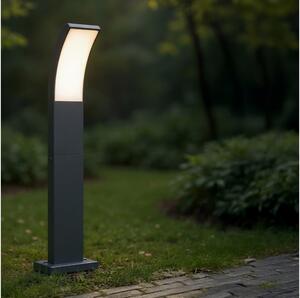 Brilagi - Lampada LED da esterno ARCELO LED/9W/230V 50 cm IP44