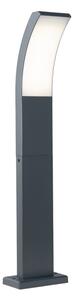 Brilagi - Lampada LED da esterno ARCELO LED/9W/230V 50 cm IP44