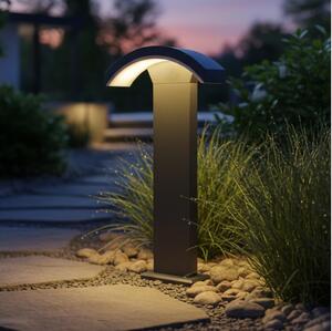 Brilagi - Lampada LED da esterno ARCELO LED/9W/230V 50 cm IP54
