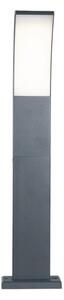 Brilagi - Lampada LED da esterno ARCELO LED/9W/230V 50 cm IP44