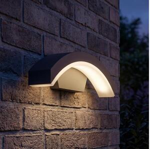 Brilagi - Applique a LED da esterno ARCELO LED/8W/230V IP54