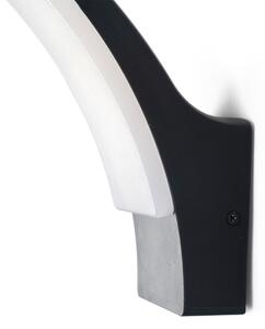 Brilagi - Applique a LED da esterno ARCELO LED/9W/230V IP44