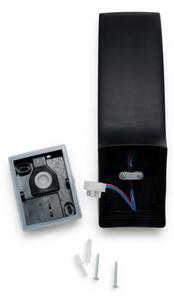 Brilagi - Applique a LED da esterno ARCELO LED/9W/230V IP44