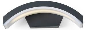 Brilagi - Applique a LED da esterno ARCELO LED/8W/230V IP54