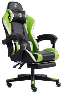 Sedia da scrivania, sedia da ufficio, sedia da gaming, sedia da corsa, poltrona direzionale