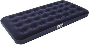 Letto gonfiabile singolo | Materasso gonfiabile per interni ed esterni | A Man - Best Way