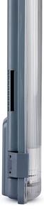 Lampada fluorescente tecnica LED T8 2xG13/22W/230V IP65 4000K 156 cm