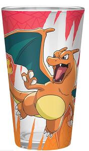 Bicchiere Pokemon - Charizard