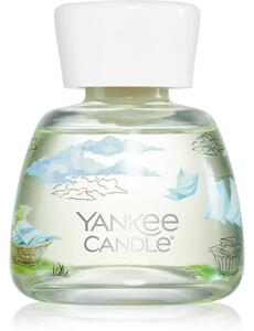 Yankee Candle Clean Cotton diffusore di aromi con ricarica 100 ml