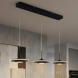 Brilagi - Lampada a sospensione LED su cavo VERANO 3xLED/15W/230V