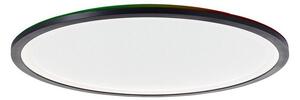 Brilliant - Plafoniera dimmerabile RGBW MOSAKO LED/36W/230V + +TC