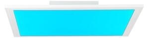 Brilliant - Plafoniera LED RGBW dimmerabile ABIE LED/24W/230V + +TC