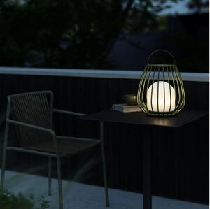 Nordlux - Lampada portatile da esterno dimmerabile JIM TO-GO LED/3W/3,7V IP54