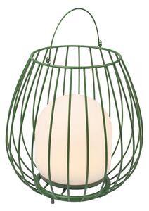 Nordlux - Lampada portatile da esterno dimmerabile JIM TO-GO LED/3W/3,7V IP54