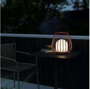 Nordlux - Lampada portatile dimmerabile a LED per esterni JIM TO-GO LED/3W/3,7V IP54
