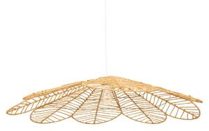 Lampada a sospensione FOLK, fiore, Ø 98 cm