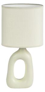 Rabalux 74070 - Lampada da tavolo SYLIRA 1xE14/40W/230V crema