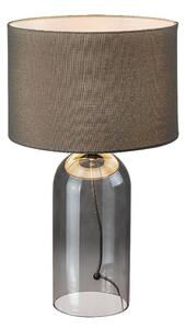 Rabalux 74048 - Lampada da tavolo LUXIN 1xE14/40W/230V, diametro 26 cm