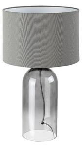 Rabalux 74048 - Lampada da tavolo LUXIN 1xE14/40W/230V, diametro 26 cm