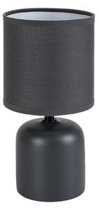 Rabalux 74056 - Lampada da tavolo DAPHNI 1xE14/40W/230V blu