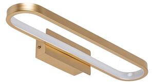 Rabalux 75055 - Illuminazione LED per specchio da bagno ODRAN LED/15W/230V IP44 40 cm