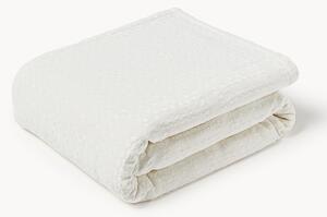 Copriletto in cotone Lazlo