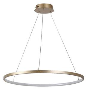 Rabalux 72347 - Lampadario LED sospeso su cavo BELIZA LED/55W/230V 3000K