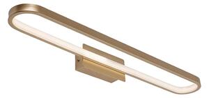 Rabalux 75056 - Lampada LED per specchio da bagno ODRAN, 18W, 230V, IP44, 60 cm