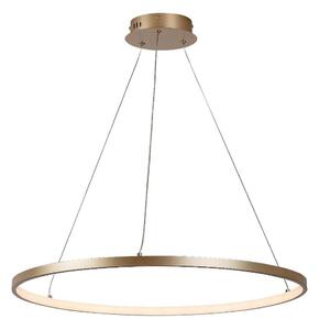 Rabalux 72347 - Lampadario LED sospeso su cavo BELIZA LED/55W/230V 3000K
