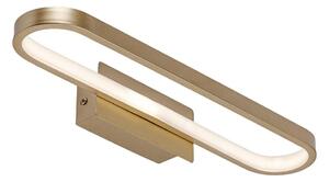 Rabalux 75055 - Illuminazione LED per specchio da bagno ODRAN LED/15W/230V IP44 40 cm