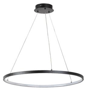 Rabalux 72344 - Lampadario LED a sospensione su cavo BELIZA LED/55W/230V 3000K